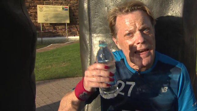 Eddie Izzard