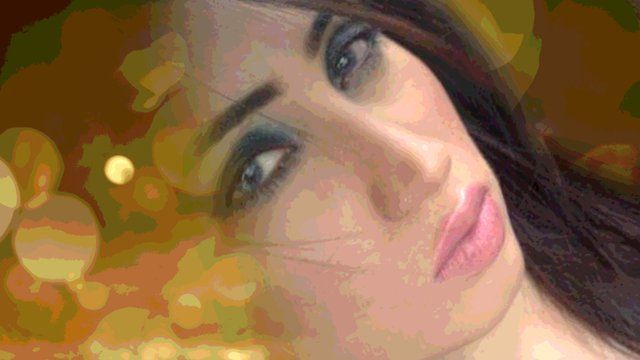 Qandeel Baloch