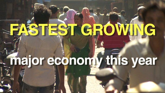 India Rising