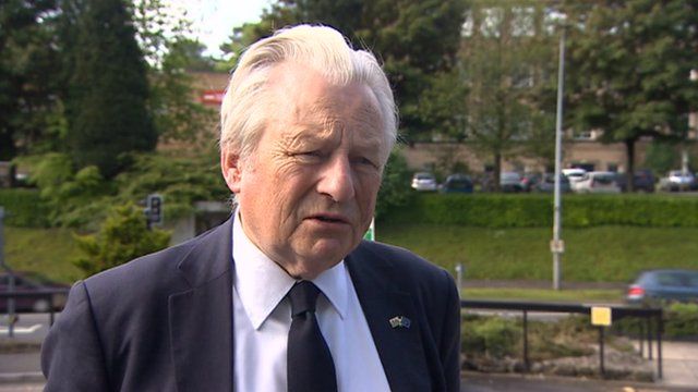 Dafydd Elis-Thomas