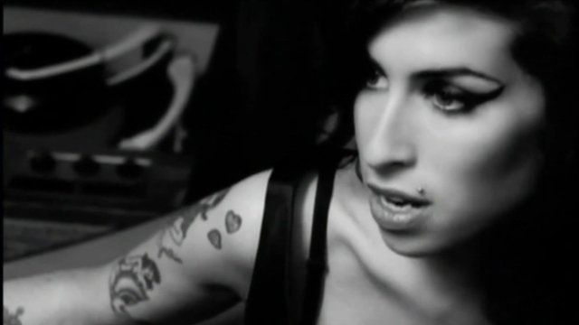 Amy Winehouse