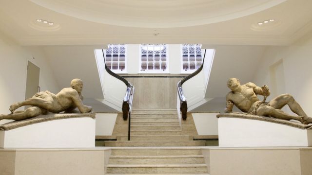 Bethlem Museum of the Mind