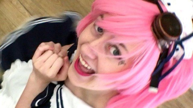 Manga