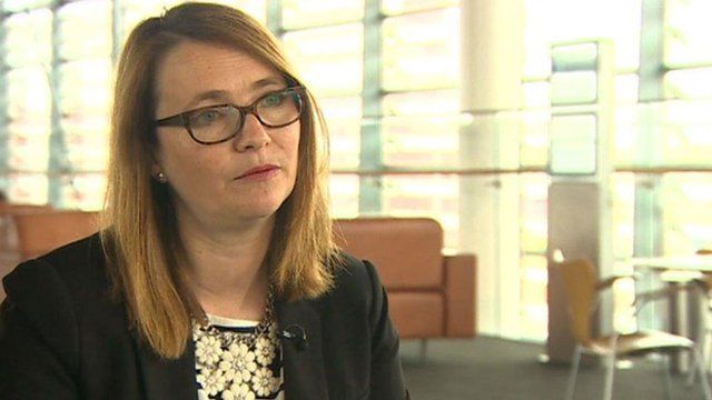 Kirsty Williams AM