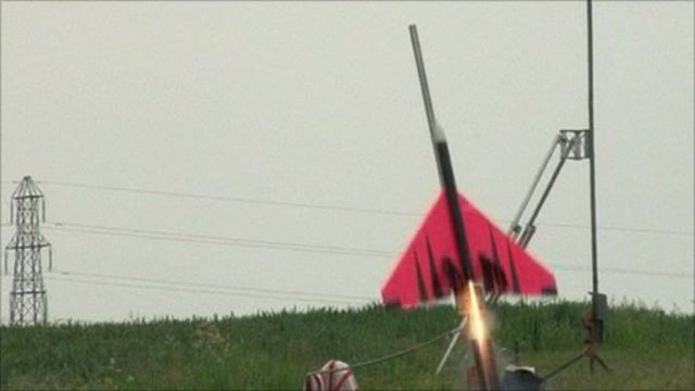 Rocket
