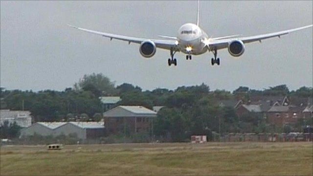 Dreamliner