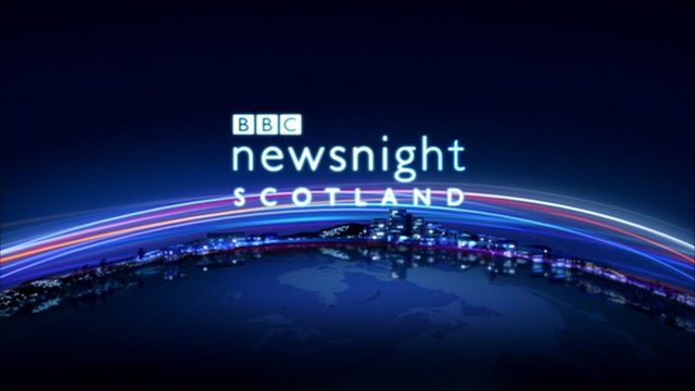 Newsnight Scotland