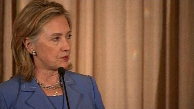 Hillary Clinton