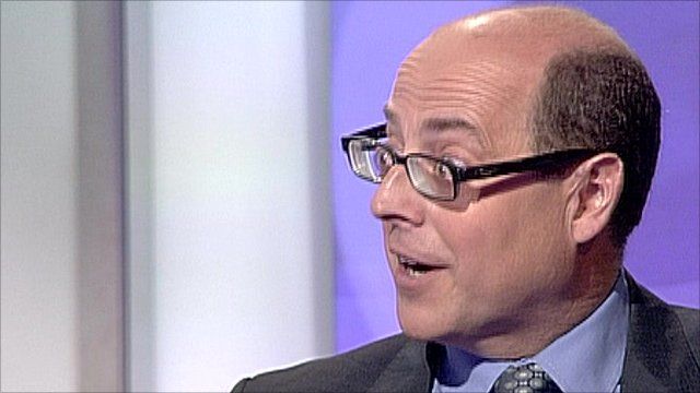 Nick Robinson