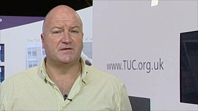 Bob Crow