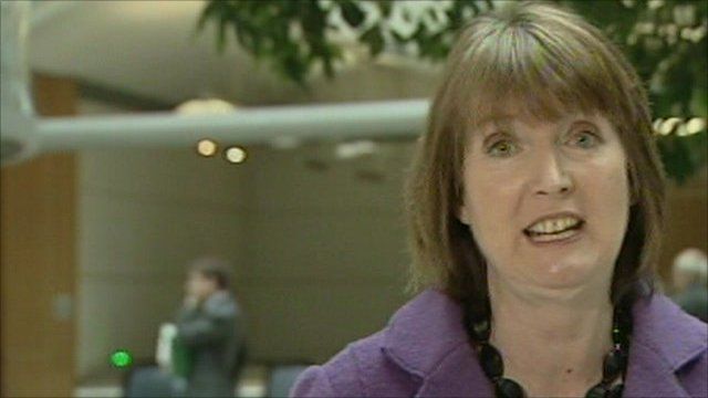 Harriet Harman