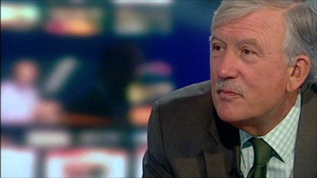 Andrew Foster, the chairman of Commonwealth Games England