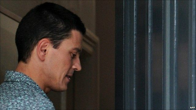 David Miliband