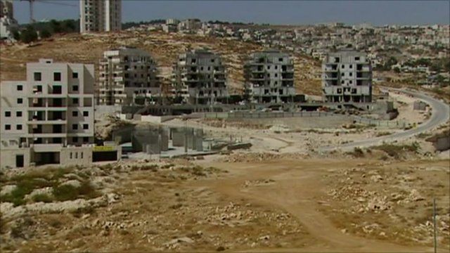 Settlement