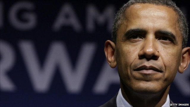 Barack Obama