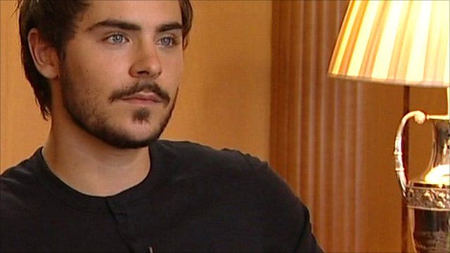 Zac Efron