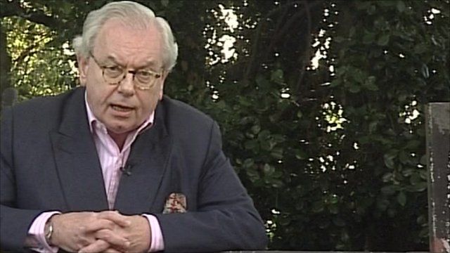 David Starkey