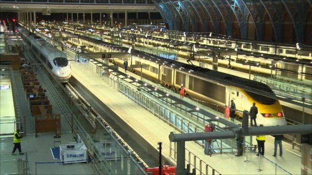 Eurostar deals 2 for 1 2018