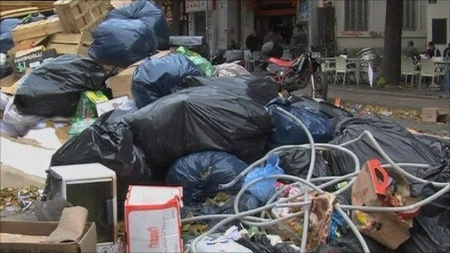 Rubbish