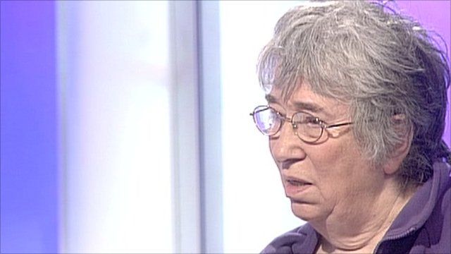 Dot Gibson