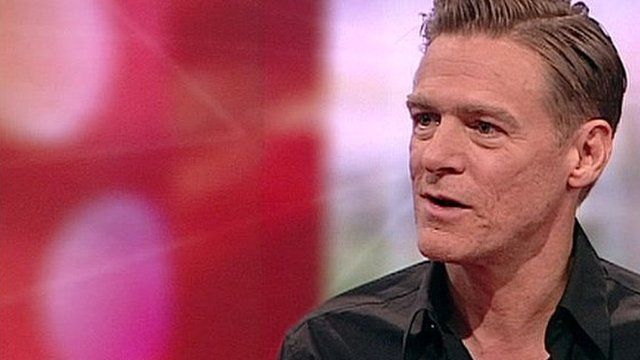 Bryan Adams