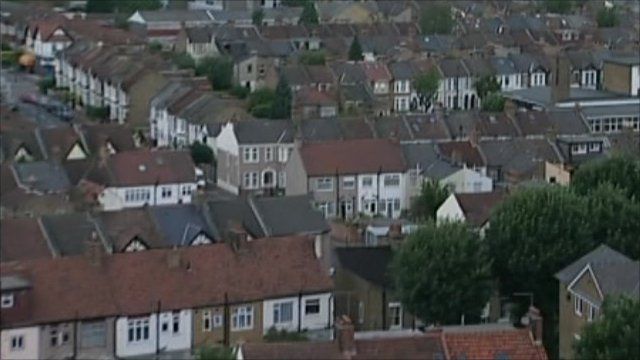 Houses
