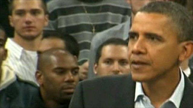 Barack Obama