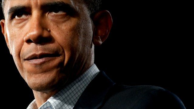 President Barack Obama