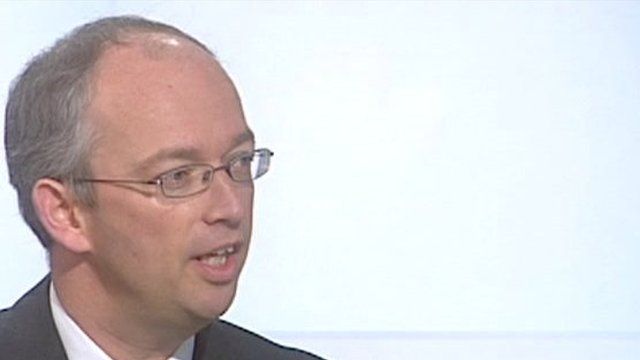 Philip Tyson, head of Interest Rate Strategy at MF Global