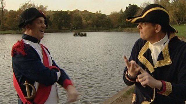 Matthew Wright and Matthew Wright