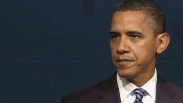 Barack Obama