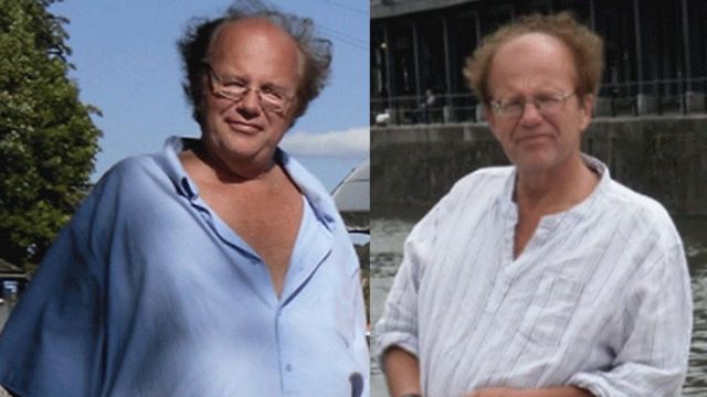 Bob Mewse
