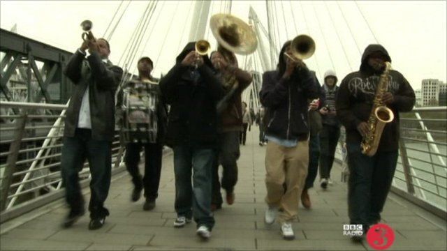 Soul Rebels