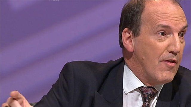 Simon Hughes