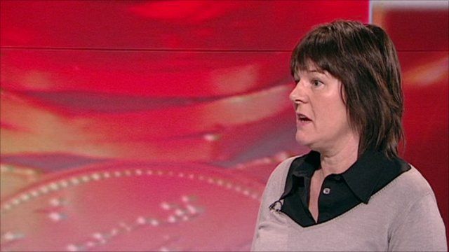Sandra Quinn