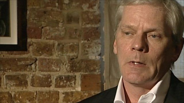 Kristin Hrafnsson, Wikileaks spokesman