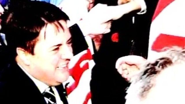 Nick Griffin