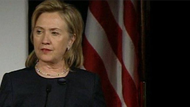 Hillary Clinton