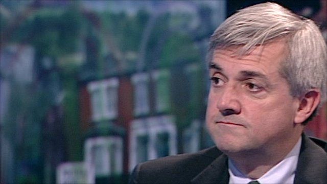 Chris Huhne