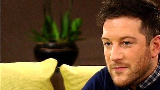 Matt Cardle
