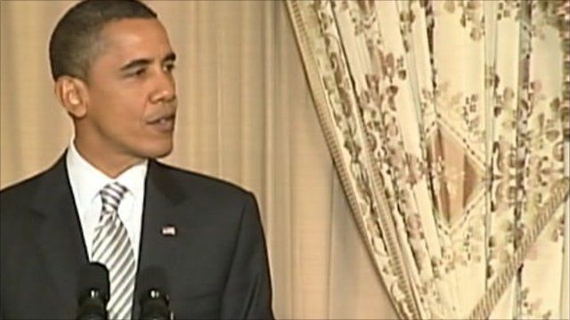 Barack Obama