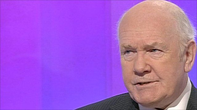 John Reid