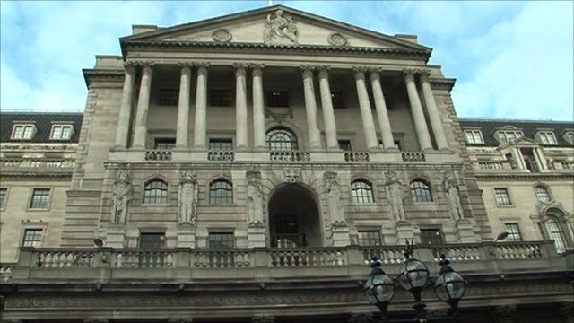 Bank of England