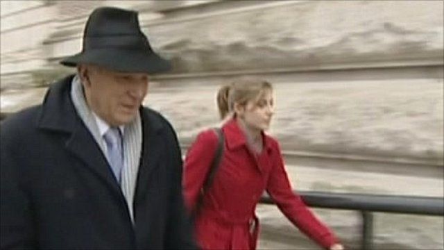 Business Secretary Vince Cable