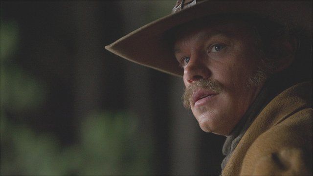 Matt Damon