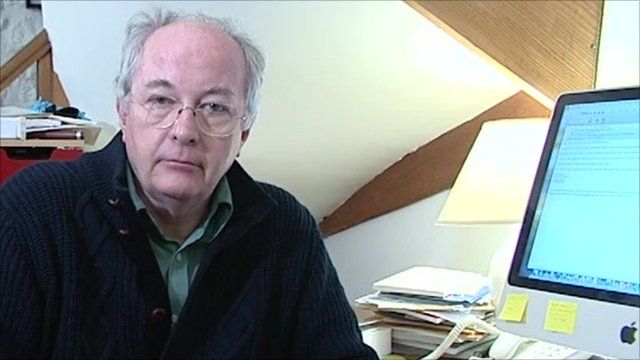 Philip Pullman
