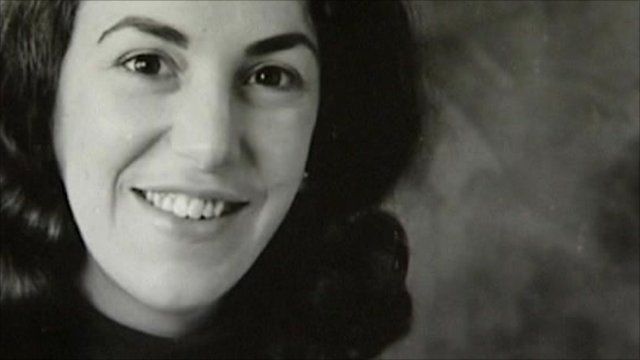 Former Conservative MP Edwina Currie