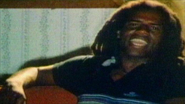 Eddie Grant - Electric Avenue