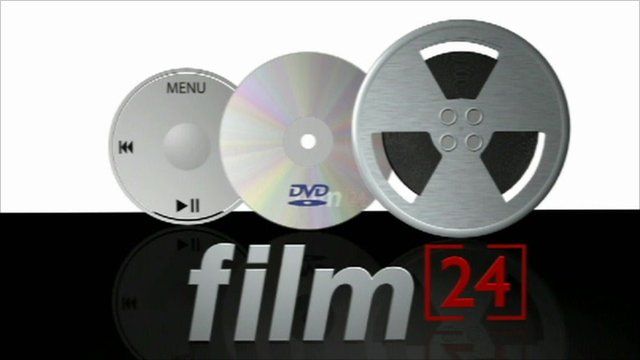 Film 24 graphic