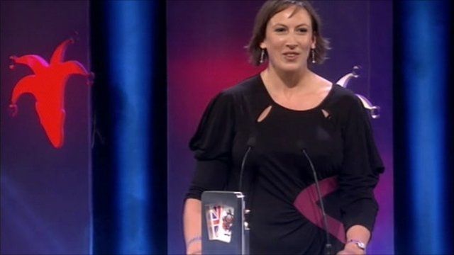 Miranda Hart
